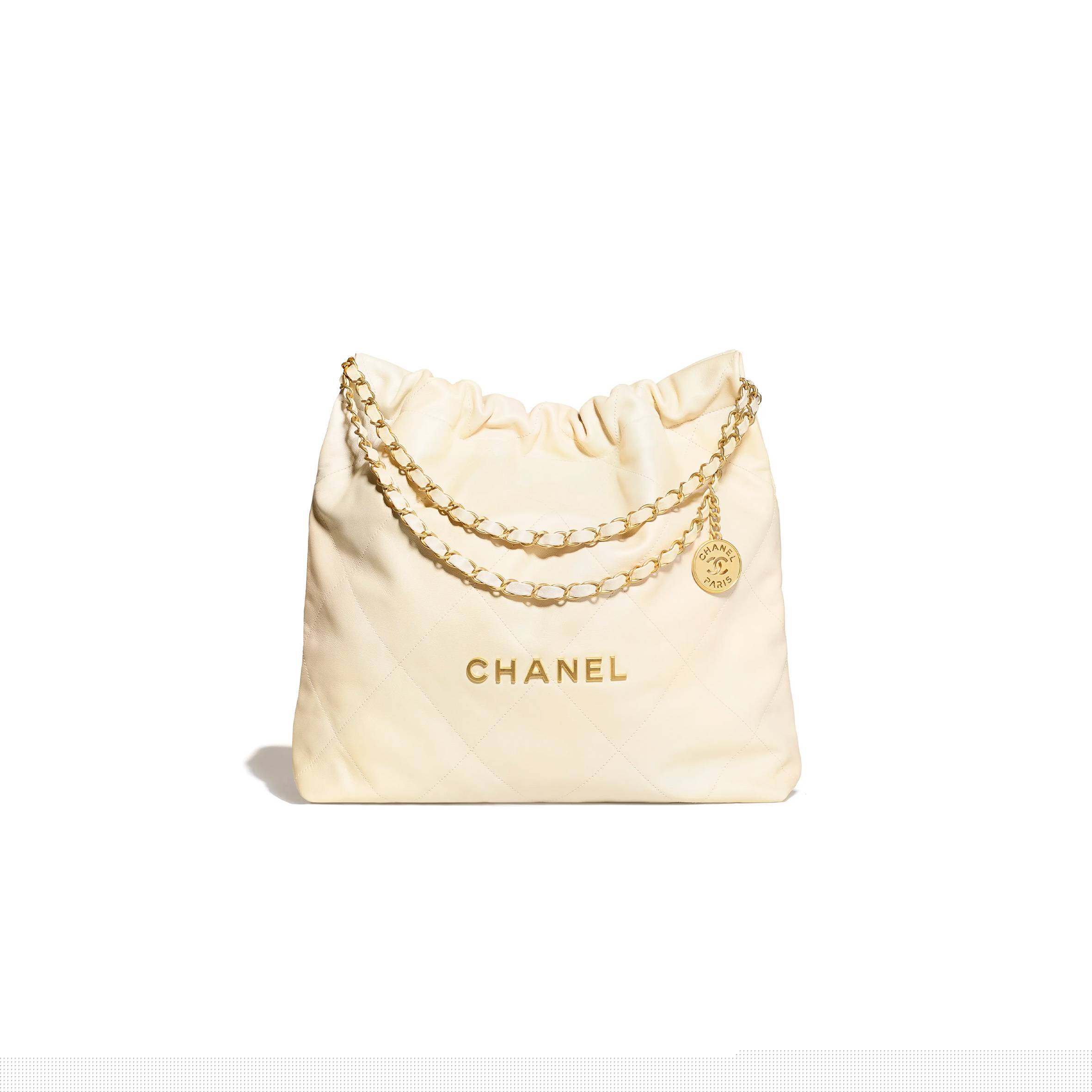 Ch*el master 22 handbag as3261 b10686 nn491 (42*39*8cm)